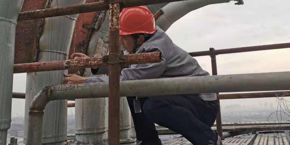 南阳电厂客户案例[尊龙凯时]