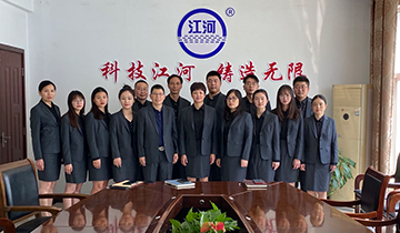 耐磨陶瓷弯头生产厂家有哪些效劳呢？