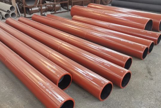 双金属复合管的特点有哪些？