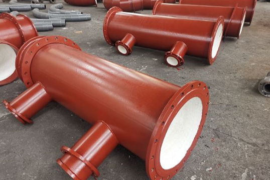 为什么有的陶瓷耐磨管道弯头厂家的产品不耐用呢？