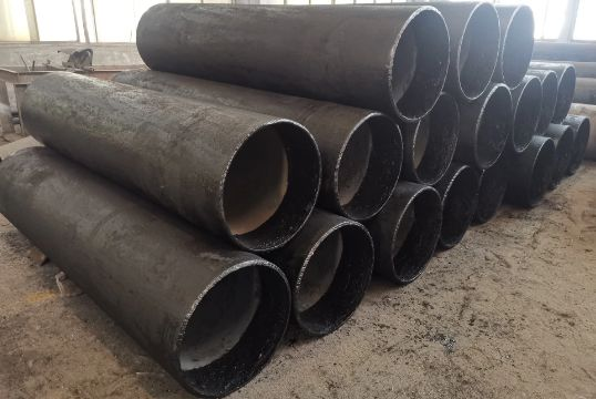 稀土合金耐磨管道生产厂家有现货吗？