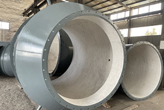 江苏的耐磨陶瓷复合管生产厂家怎么样？