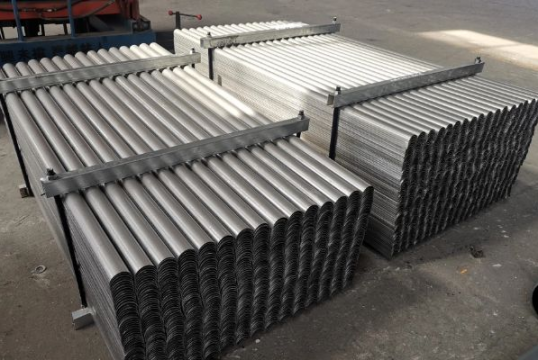 低温再热器防磨瓦厂家报价需要哪些参数？