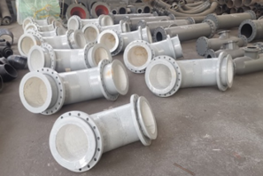 耐磨弯头都是有哪些常见材质呢？