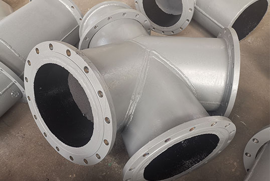 双金属耐磨弯头厂家价位与什么关？