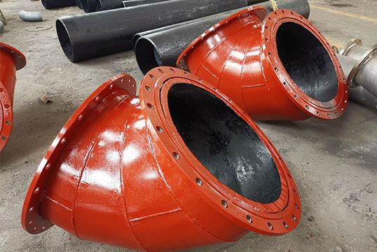 别再铺张时间了！dn600双金属耐磨弯头，让你少走弯路！