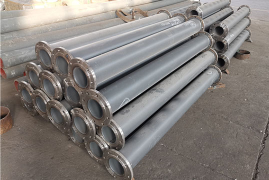 运送矿用耐磨管厂家供应-你知道怎么选吗？