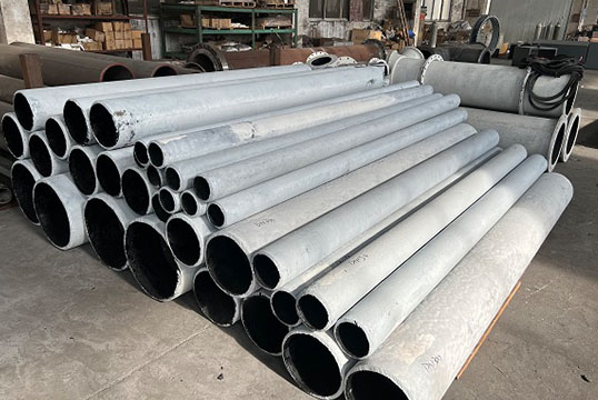 稀土合金钢耐磨铸管找哪家较量好呢？