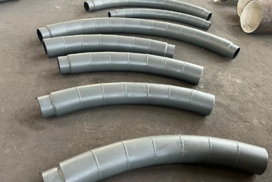 双金属耐磨弯头与陶瓷内衬哪种好