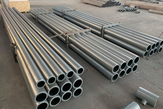 dn125双金属耐磨管外径多大[尊龙凯时]