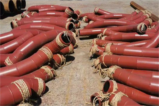 DN80无缝钢管内衬氧化铝陶瓷可以生产吗?[尊龙凯时]