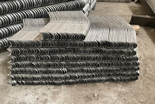 锅炉管防磨瓦生产厂家，你选对了吗？