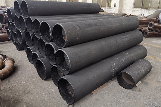 泰州靖江稀土耐磨合金管-工业明珠