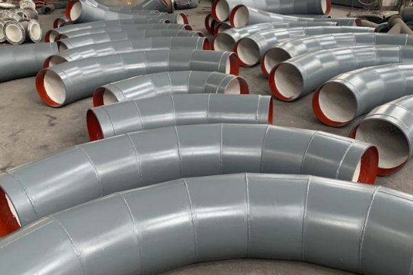 热电厂陶瓷耐磨管道价钱