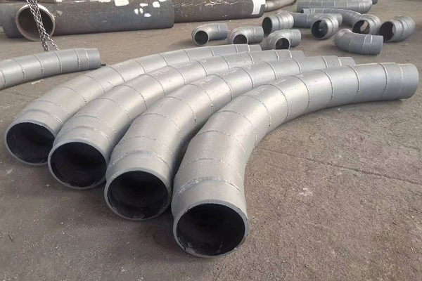 双金属耐磨管是什么材质