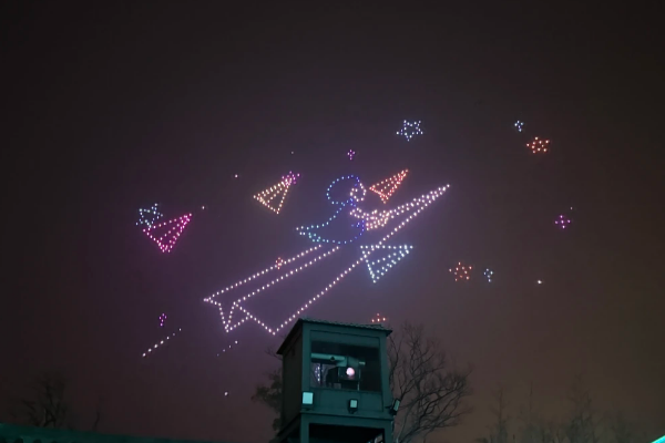 记三八节禅意之旅