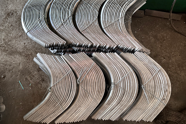 过热器用的防磨瓦什么材质较量好