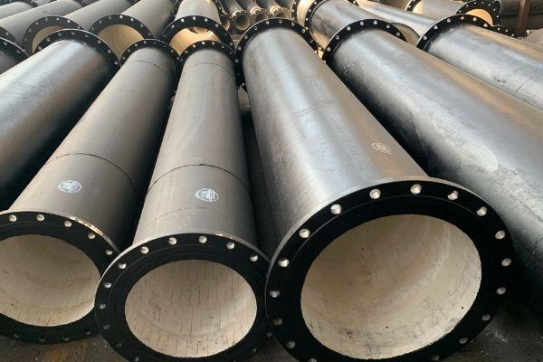 烧结陶瓷管道与贴片陶瓷管道哪个耐磨