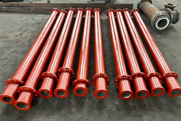 BTMCr28耐磨管道性能怎么样