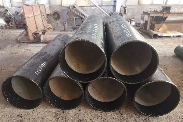 矸石运送稀土合金耐磨管