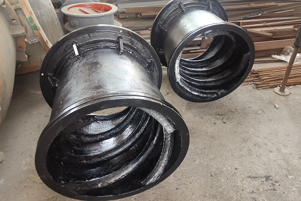 稀土合金耐磨管几多钱一吨