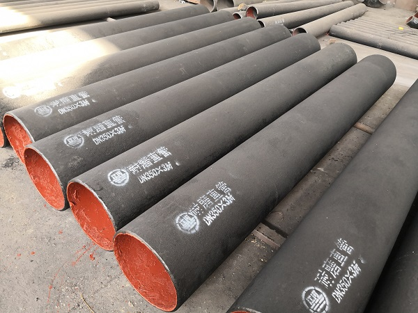 稀土合金耐磨管怎么样