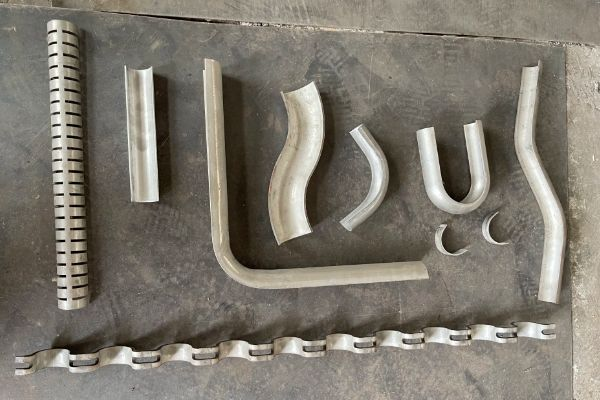 炉膛不锈钢防磨瓦