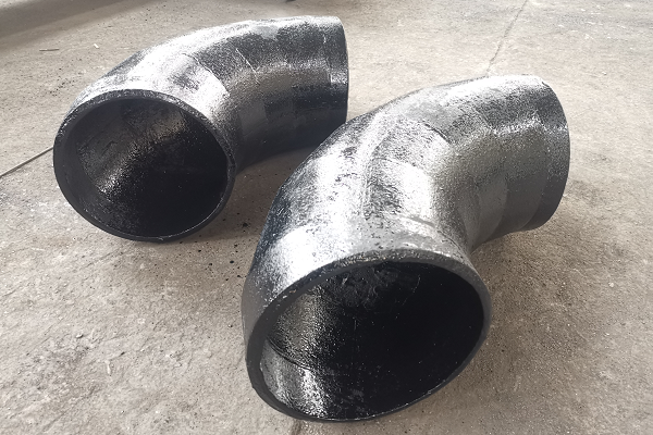 稀土合金耐磨管是怎么制造的