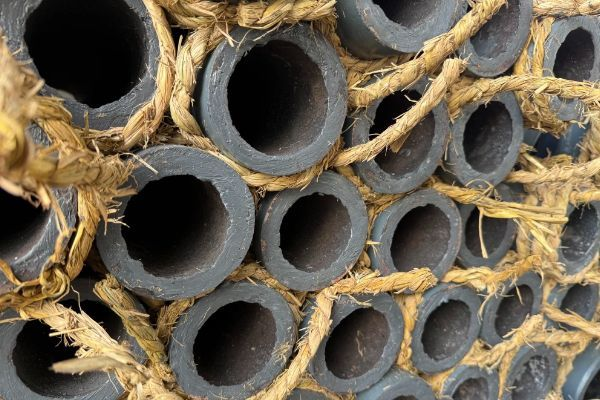 热电厂陶瓷耐磨管道价钱