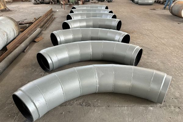 碳粉运送双金属耐磨管